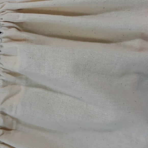 Adele Live 2016 Concert Cotton Drawstring Bag Backpack - Picture 11 of 14